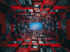 如心铜锣湾海景酒店-铜锣湾如心酒店