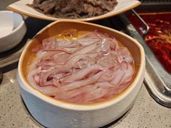 鱿鱼-海底捞火锅(龙湖金沙天街店)