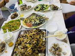 -北戴河庆山饭店·海鲜砂锅粥(北戴河黑石路店)