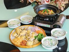 -有腥气私房菜·寻味顺德