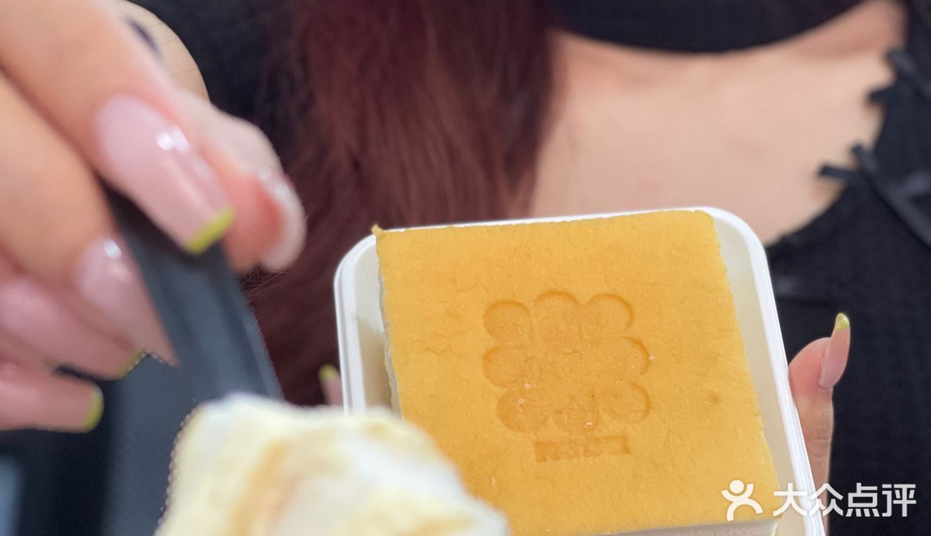 新店排队王❗虎头局落到白云凯德啦