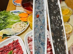 -东镇老火锅(长春路首店)