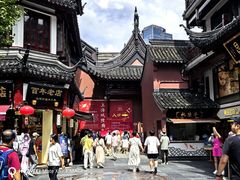 -南翔馒头店(豫园店)