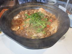 -壹只菜·崇明本地特色菜(崇明南门店)