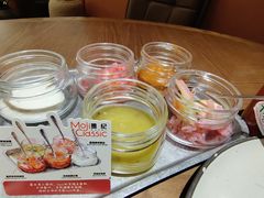 -墨纪Mojí墨西哥餐厅(官舍店)