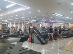 -美航国际健身(北京华联店)