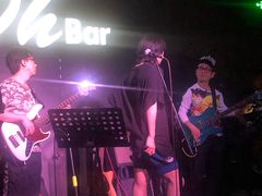 -ohbar live house(人广店)