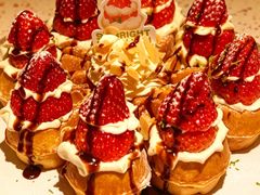 -BE BRIGHT KITCHEN(正佳广场店)