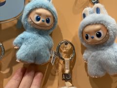 -泡泡玛特POPMART(崇文门国瑞城店)