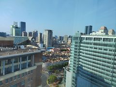 -上海雅居乐万豪侯爵酒店