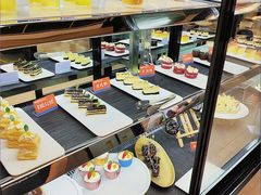 -集品鲜湾·蒸汽海鲜自助料理(青岛银座和谐广场店)