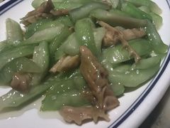 -慧娟面馆·餐厅(望江路店)
