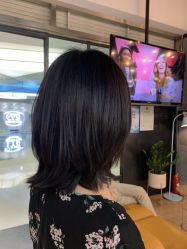 -FRIDAY星期五专业美发沙龙