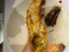 -拉蒂娜·巴西牛排馆 Latina·Brazilian Steakhouse(陆家嘴旗舰店)