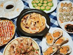 -阿妹小海鲜(下角店)