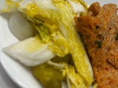 -德元兰州纯汤牛肉面(龙阳路店)
