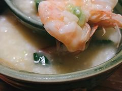 -金穗园·砂锅粥.醉鸡煲火锅(长寿路店)