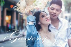 点击看大图 -经典婚纱摄影美学馆·私人定制