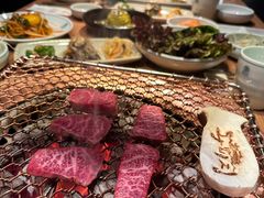 -王妃家(明洞中央店)