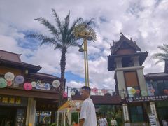 -德宏芒市国际机场