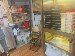 -芝兰斋糕干店(平山道店)