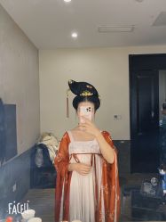 -盘子女人坊古装写真摄影(天津总店)