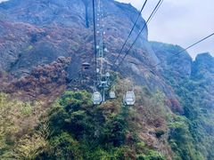 -桂林资江天门山风景区