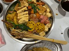 -瑞安第一泡·后街泡泡(虹桥后街店)