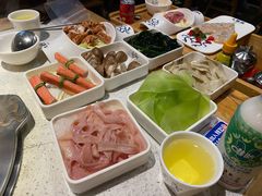 -大龙燚火锅(春熙店)