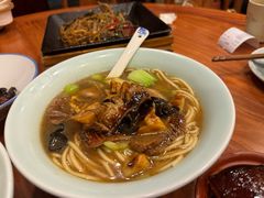 -奎元馆.百年奎元.非遗传承(西湖边的解放路店)