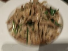 咸肉烧笋-丰收日(五角场店)