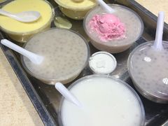 -百花传统甜品店(原址店)