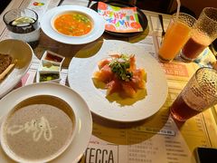 -安妮意大利餐厅(日坛店)