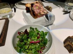 -Le Bistrot de Racine