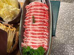 -季季山·云南野生菌火锅(上海首店)