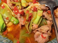 -山石榴·贵州菜(丰盛里店)