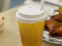 -尊宝比萨(福强店)