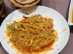 -鸽子张·家宴(黄辛庄旗舰店)