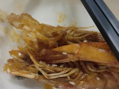 -槐店王婆大虾(长江道店)