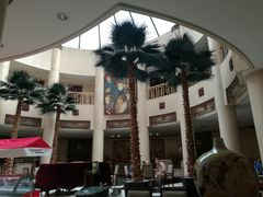 -北京前门建国饭店