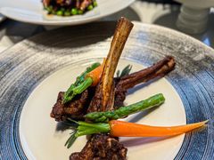 -阿斯牛牛·凉山菜(新会展店)
