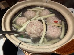 -芳芳私房菜·精做淮扬菜(承德路店)