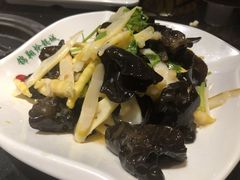 -清真·锦翔炝锅鱼(明德门店)