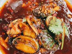 -老虎滩大连海鲜烧烤(建邺云锦路总店)