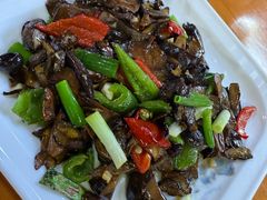 -龙姐私房菜(和顺古镇店)