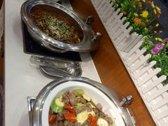 -汉丽轩·音乐自助烤肉餐厅(石岐店)