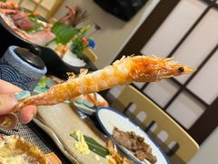 -左舞日本料理
