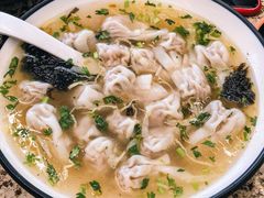 -小倩倩•鸡汤馄饨(江西路创始店)