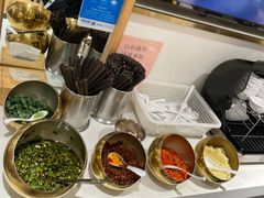 -饺子季水饺餐厅(新市街店)