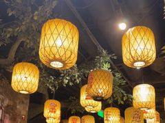 -南京大牌档(新街口德基广场店)